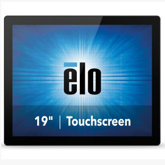 ELO Touch Solutions ET1991L-2UWB-0-MT-ZB-NPB-G